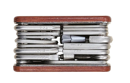 PRZEŁĄCZNIK - PRZEŁĄCZNIK WIELOTOOLOWY BT-16