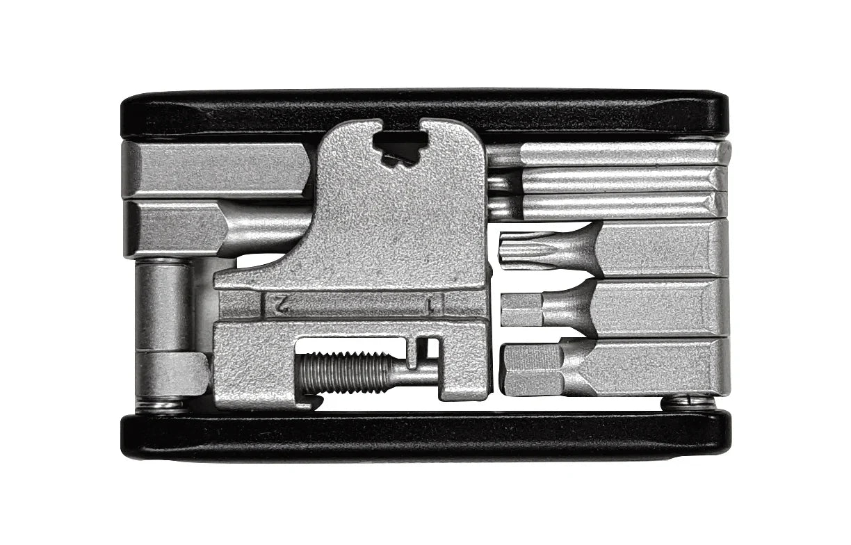 COMMUTATEUR - COMMUTATEUR MULTITOOL FF-25