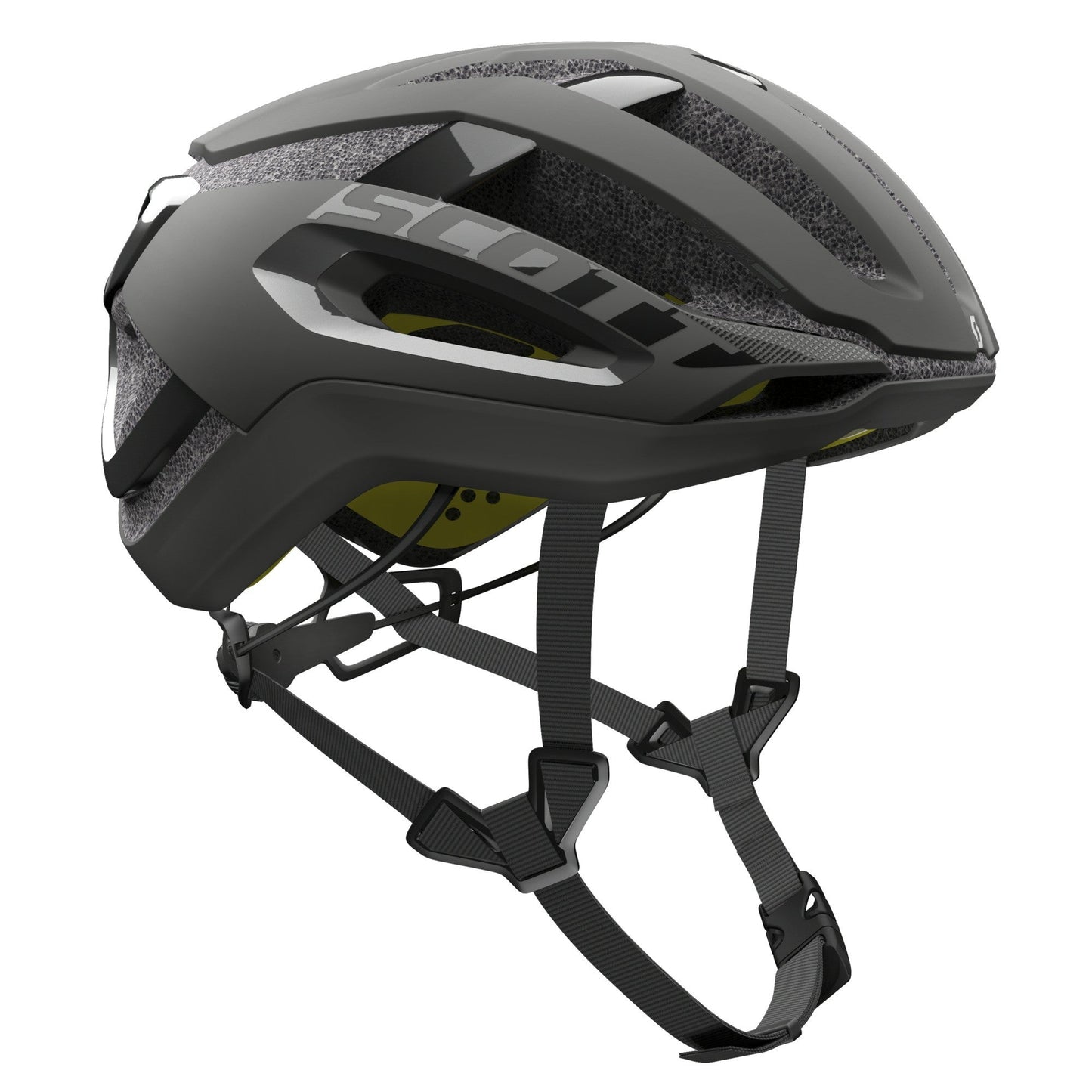 Kask Scott Centryczny Plus