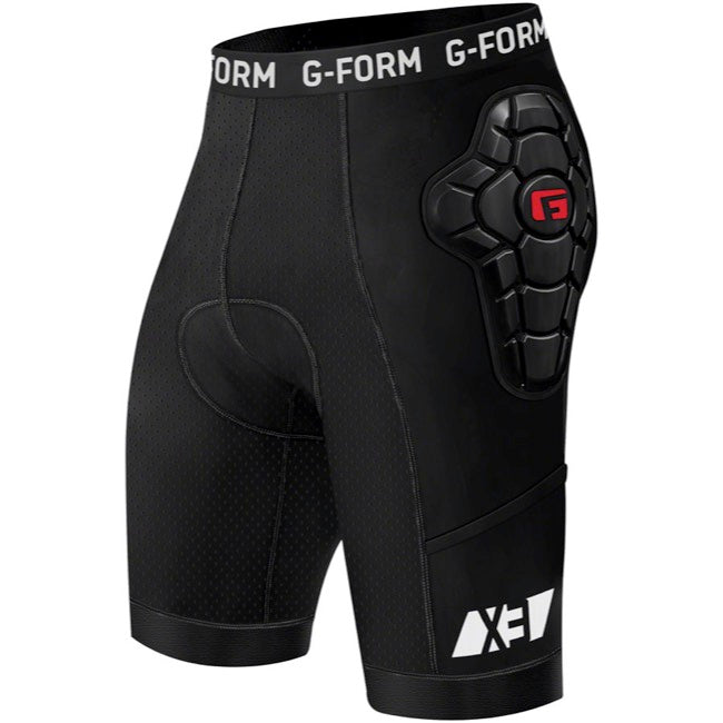 G-form Pro-X3 shorts