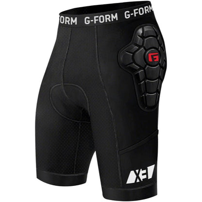 G-form Pro-X3 shorts