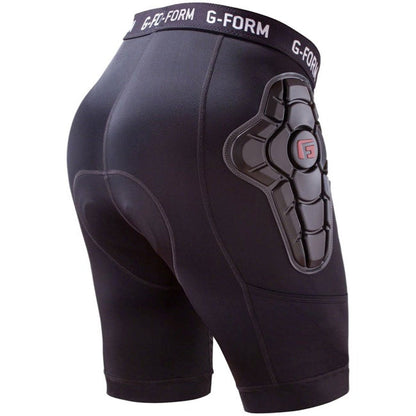 G-form Pro-X3 shorts