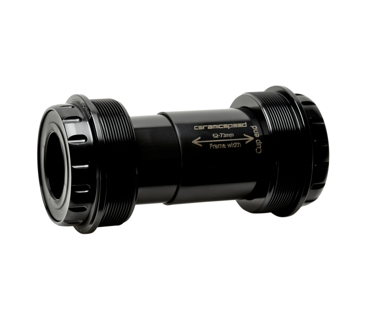 Ceramic Speed ​​T47/68 Shimano central movement