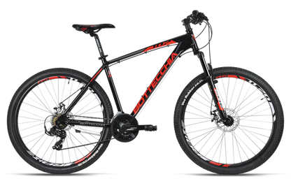 Bottecchia 107 Ty500 Disk Mechanic 21s 27,5 "