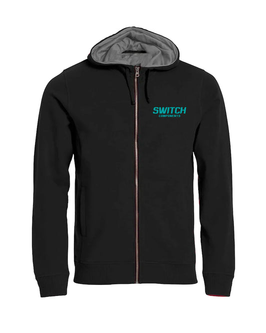 SWITCH - SWITCH SWEATSHIRT