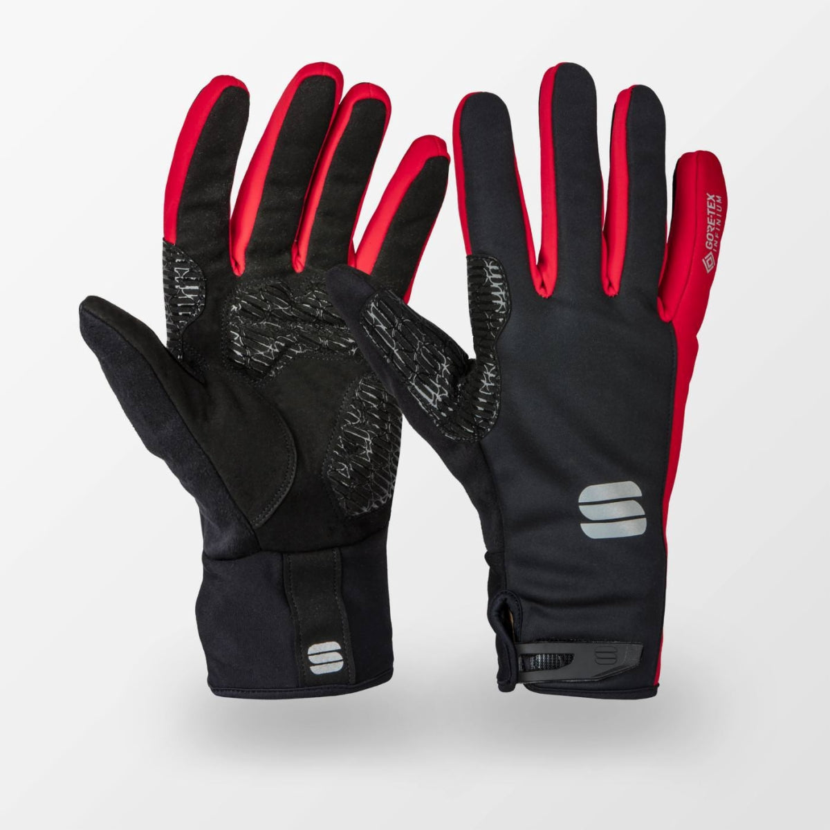 Guantes de guantes esenciales de WS Sportful WS