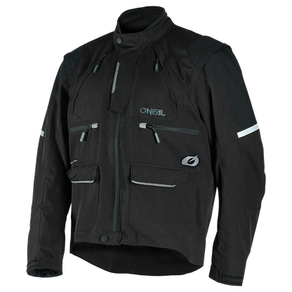 Veste Enduro ext