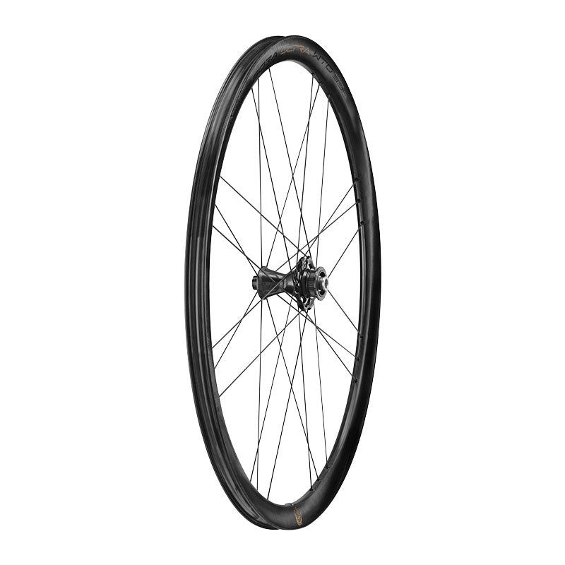 Campagnolo Wheels Bora Ultra WTO 33 Disc Brake