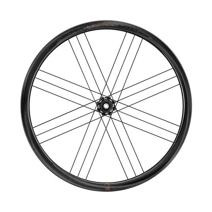 Campagnolo -Räder Bora Ultra WTO 33 Discbremse