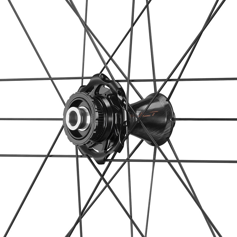 Campagnolo wielen bora ultra wto 33 schijfrem