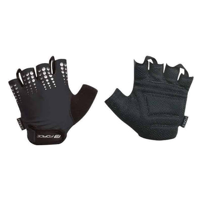 Summer cycling gloves Force Sport