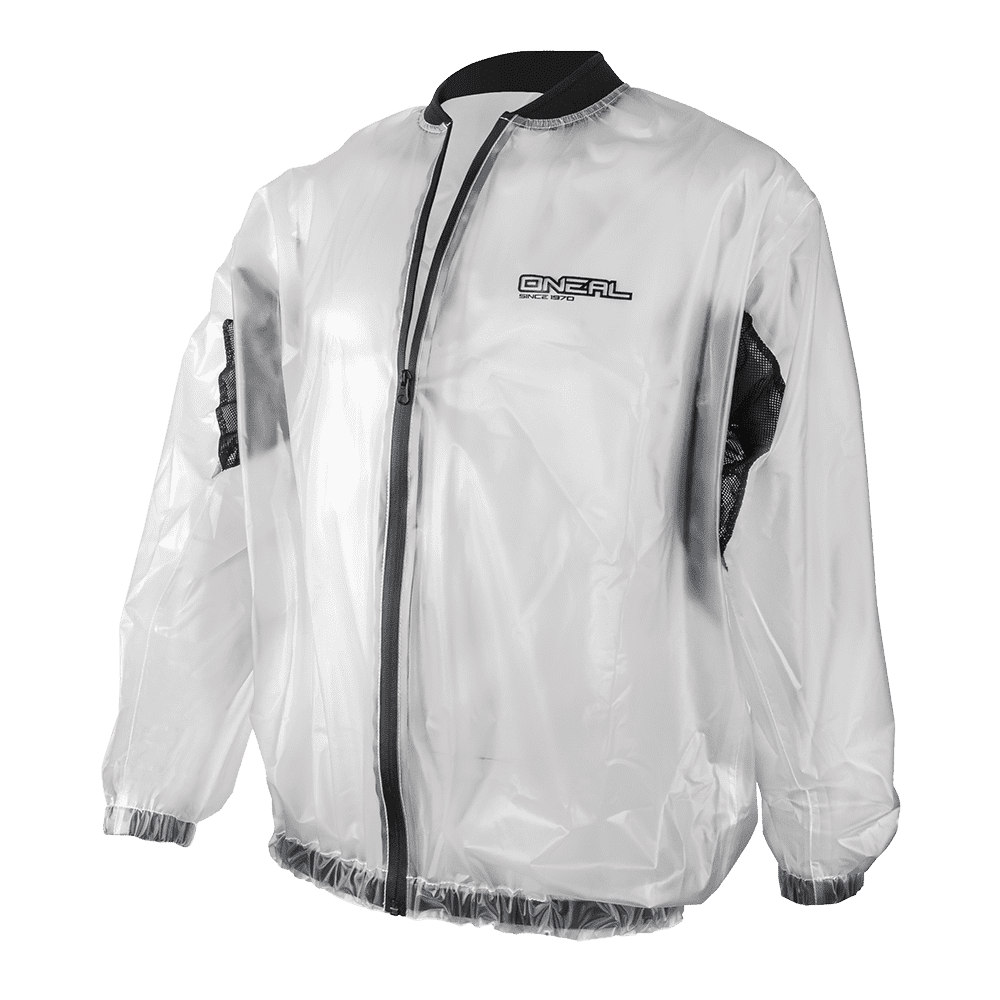 Veste de pluie à éclaboussures o'neal