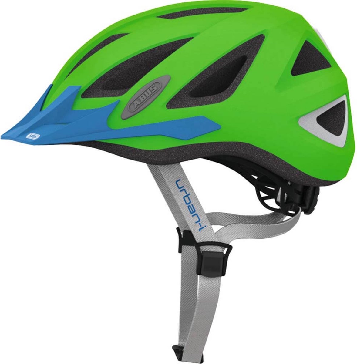 Kask Abus Urban-I v.2