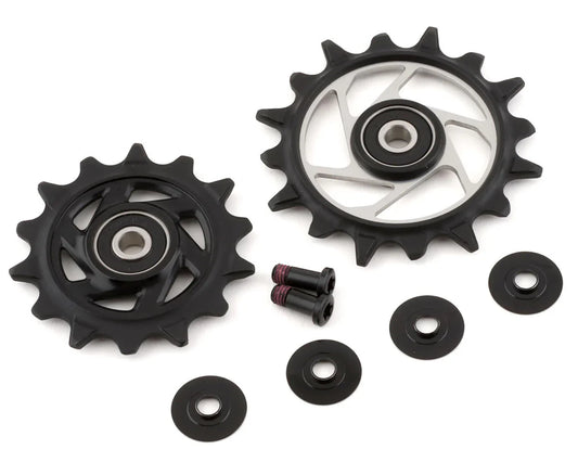 Pár pulegge sram xx sl t-type orol Axs 12V