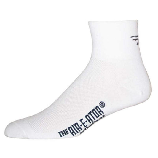 Defeet Aireator D -ogo -Radsportsocken