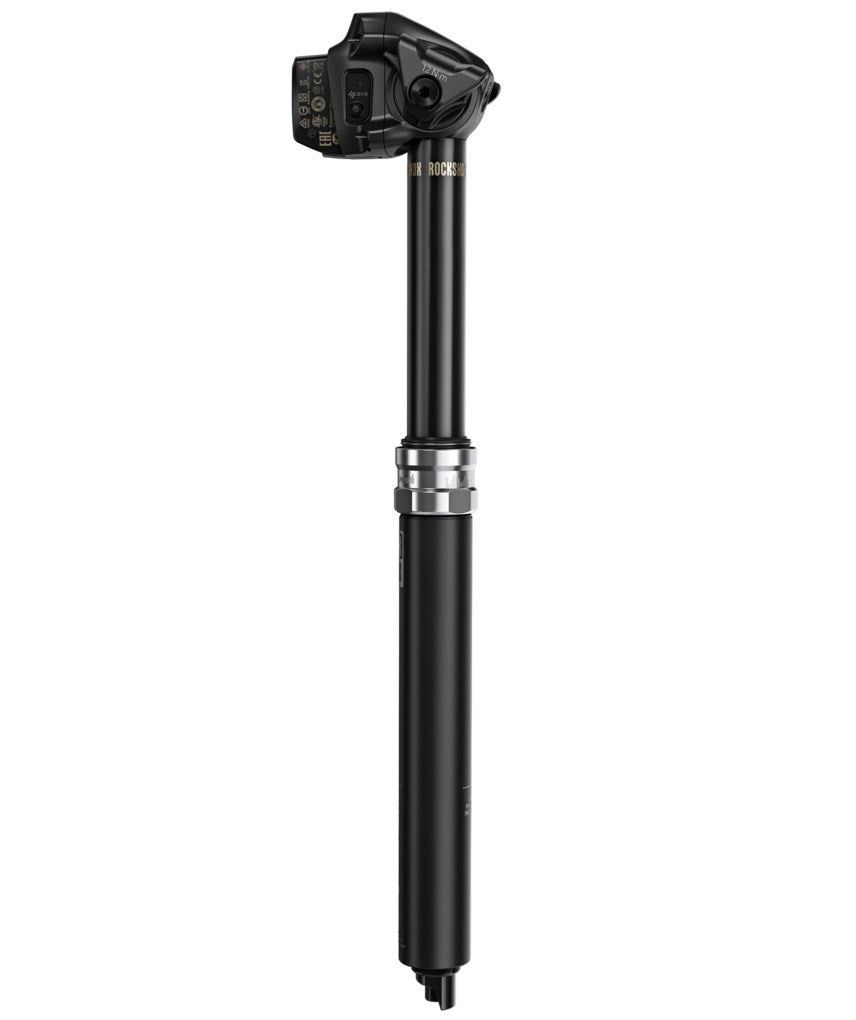 Rockshox Reverb AXS 34.9 Teaschox Teascopic Bra