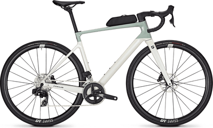 Focus Haches rivales Paralane 8.8