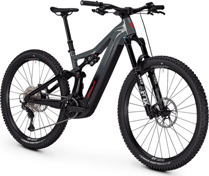 Focus Jam2 6.9 800 WH (2025)