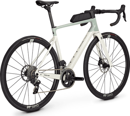 Focus Haches rivales Paralane 8.8