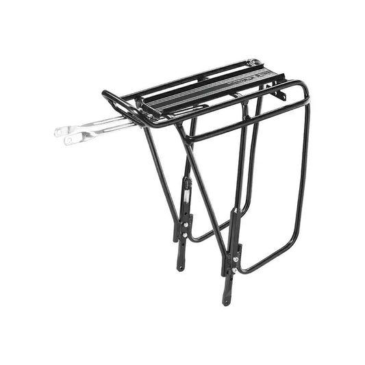 Topaak uni Super Tourist DX Heck Gepäckstange scheibt nicht für 24 "-29" und 700 ° C.