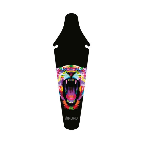 Kader hinteren Kotflügel