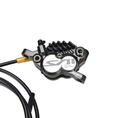 Coppia di Freni Shimano Saint M820-H03C