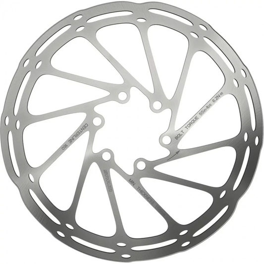 Disque de frein Sram Centerline 6 trous
