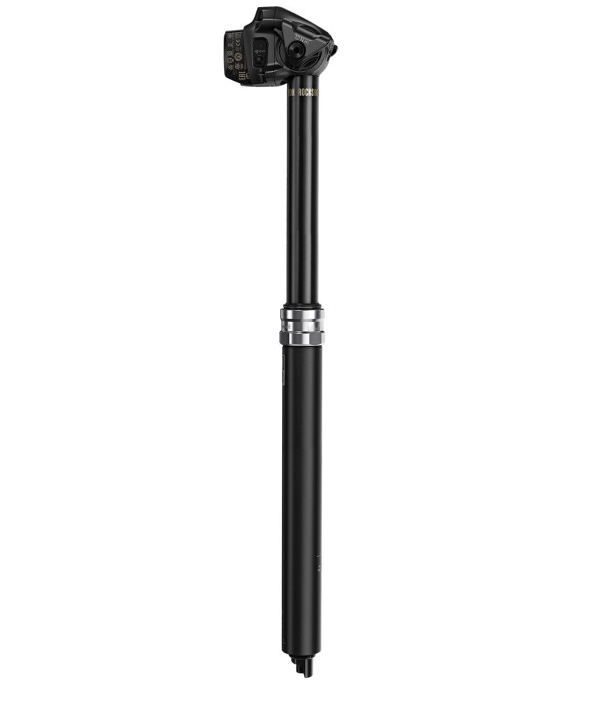 Rockshox Reverb Axs 31.6 Teaschox Teascopic Bra