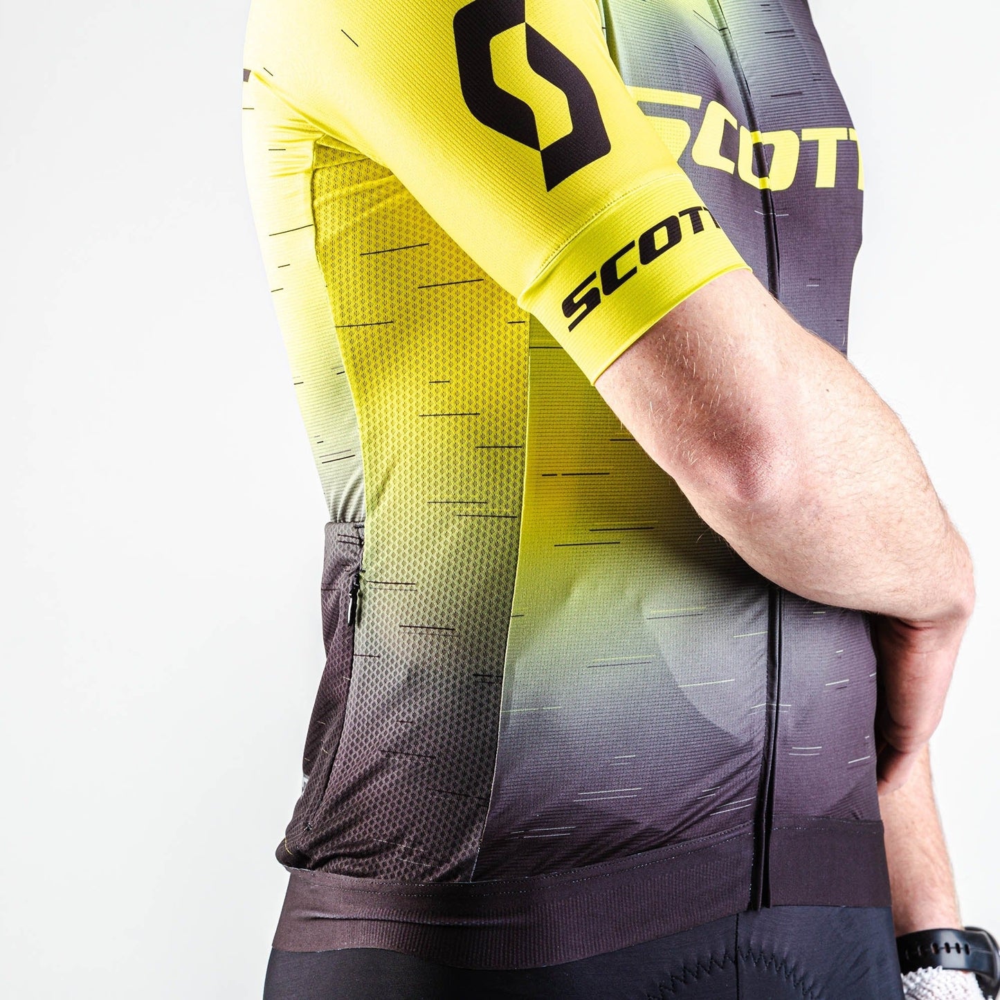 Maglia Scott Rc Pro