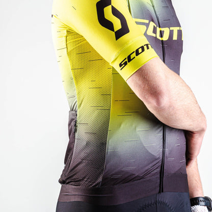 Maglia Scott Rc Pro