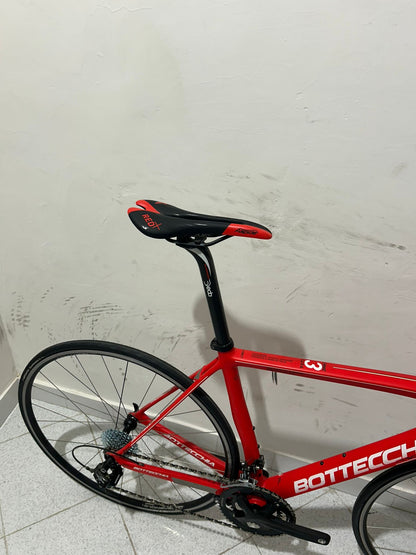 Bottecchia Emme 3 Race - Red Lab Edition Maat 51 Demo