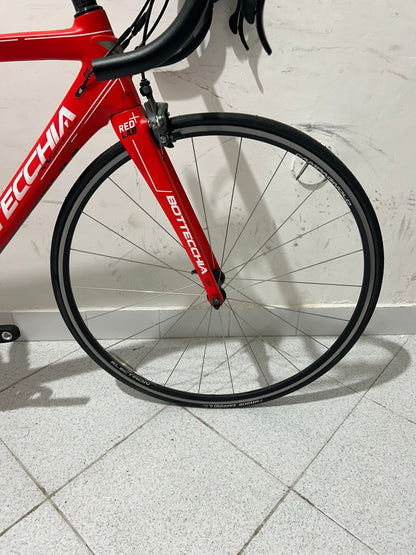 Bottecchia Emme 3 Race - Red Lab Edition Maat 51 Demo