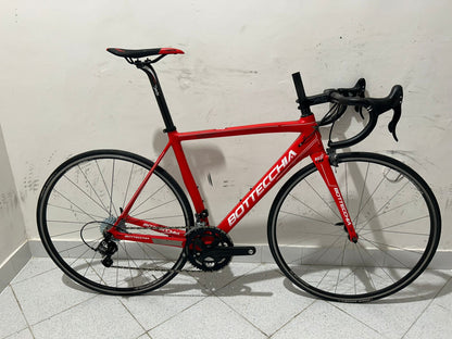 Bottecchia Emme 3 Race - Red Lab Edition Maat 51 Demo