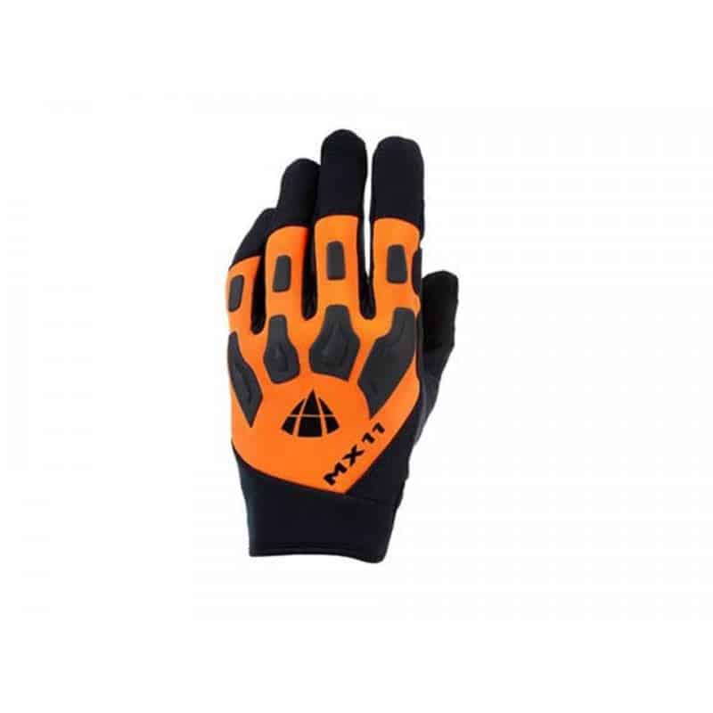 Mx11 diamond enduro gloves