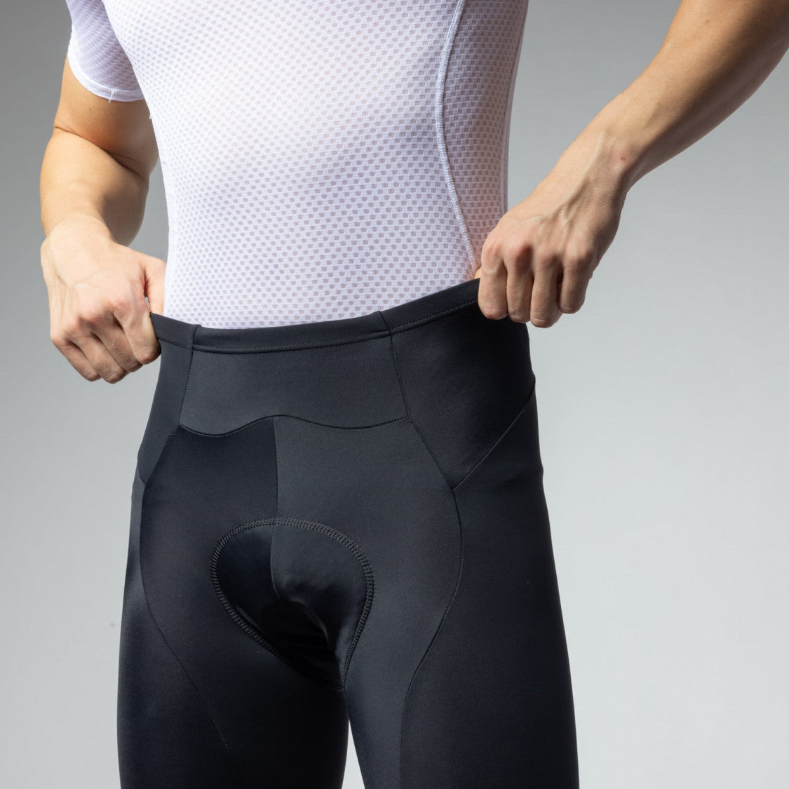 Sommershorts uden Bratles Alé Pragma Corsa 2024