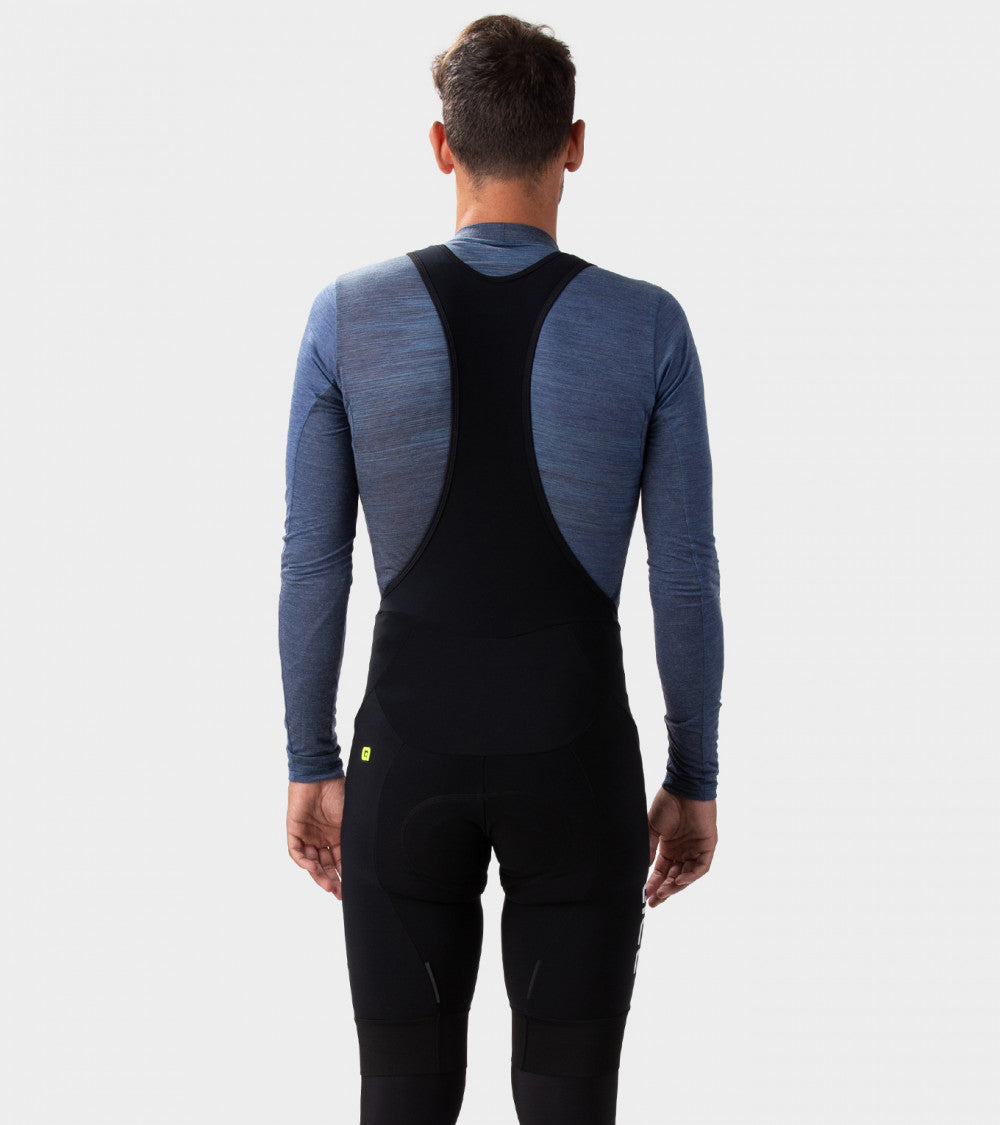 Salopette courte Alé Solid hiver 2024