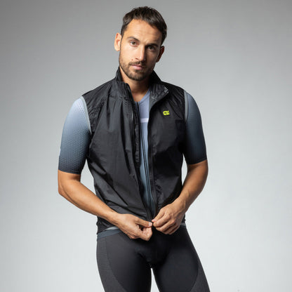 Allé Klimatik Gussio Elements 2024 Vest anti -Pitcher