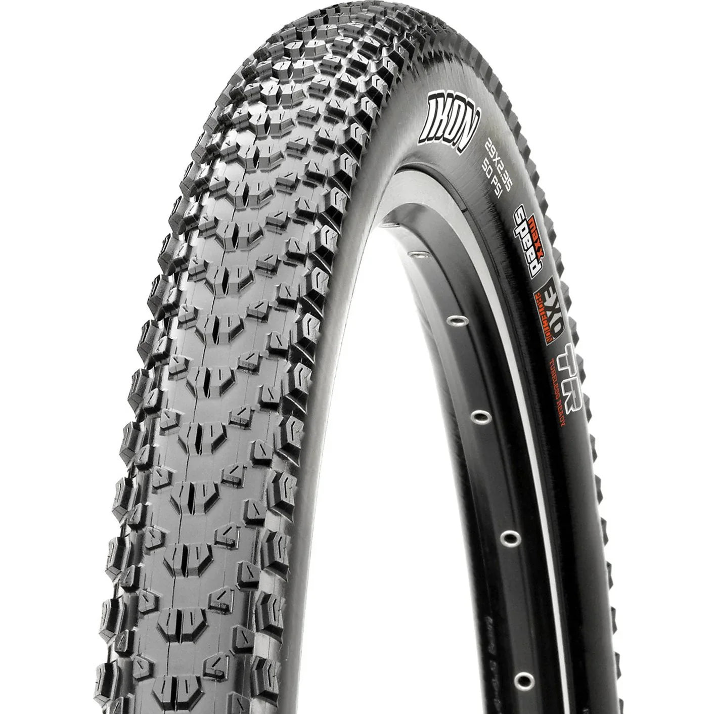 Copertone Maxxis Ikon MaxxSpeed EXO TR 120TPI - 29x2.35