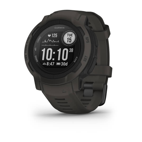 Instynkt Garmin 2