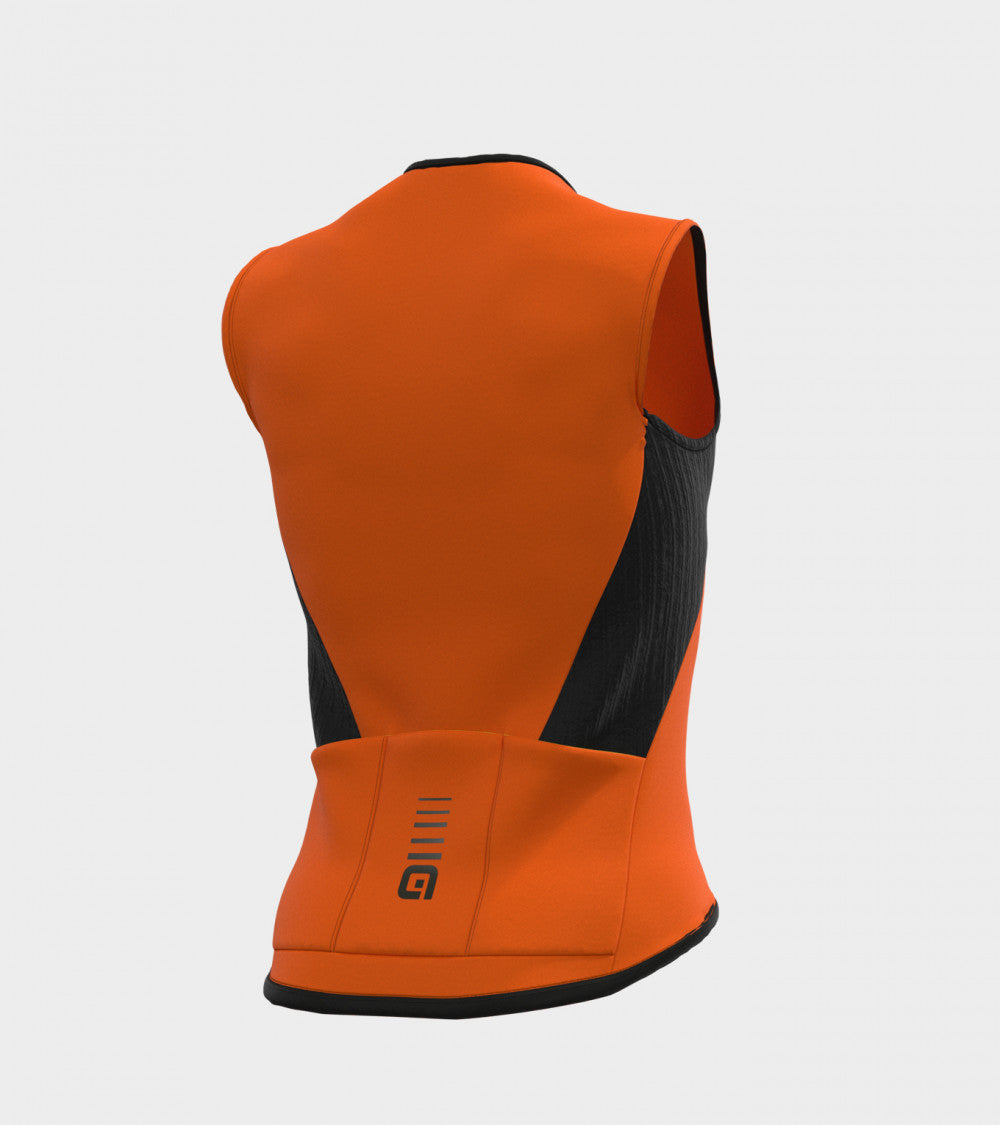 ALE R_EV1 Thermo Vest Man