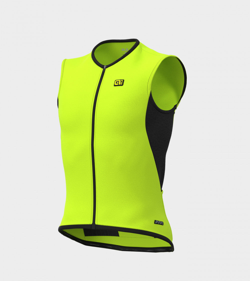 Alè R_EV1 Thermo Gilet Uomo