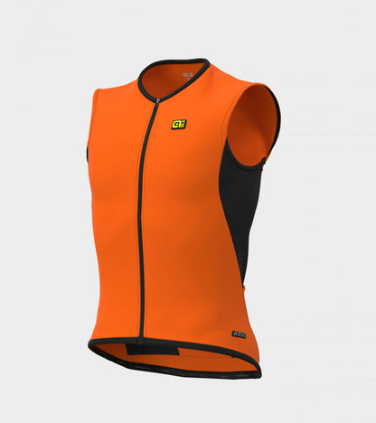 Alè r Ev1 Thermo Gilet Man