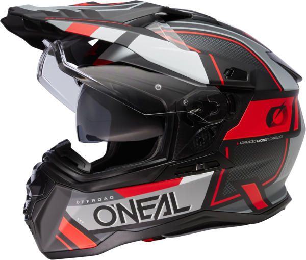 Casque O'Neal D-SRS Square V.24