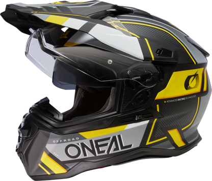 Casco O'Neal D-SRS Square V.24