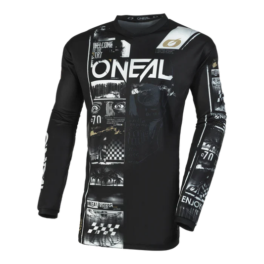 Maglia O'Neal Element Attack V.23