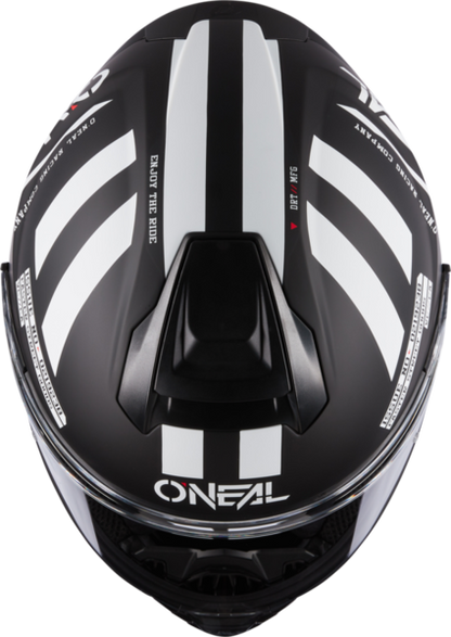 O'Neal Challenger Warhawk V.24 helmet