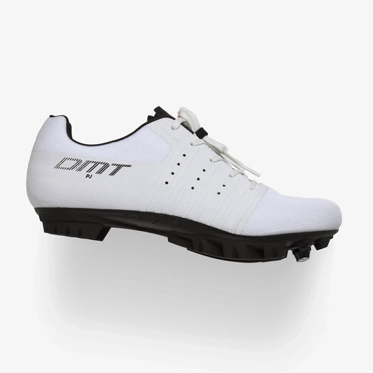 Zapatos mtb dmt km4 pj 2025