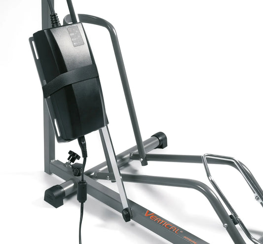 OP – OFFICINE PAROLIN – BATTERIEUNTERSTÜTZUNG FÜR VERTIKALE