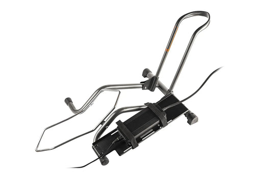 OP - OFFICINE PAROLIN - UCHWYT ŁADOWARKI OFFICINE PAROLIN DO STABILUSA