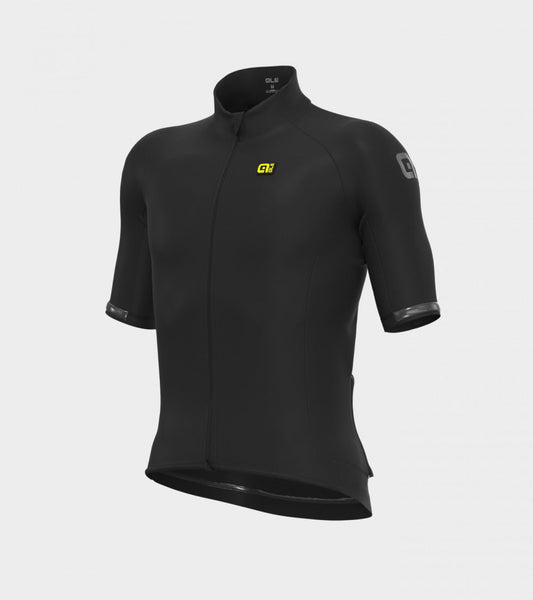 Alè klimatik k-tour camisa para hombres